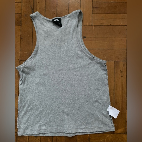 Women’s Nike Logo Tank Top - Picture 7 of 13